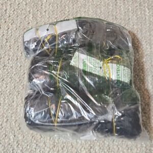 Spring Afro Twist Hair, 20 Inch Springy Marley Twist Braiding Hair Pre-Separated